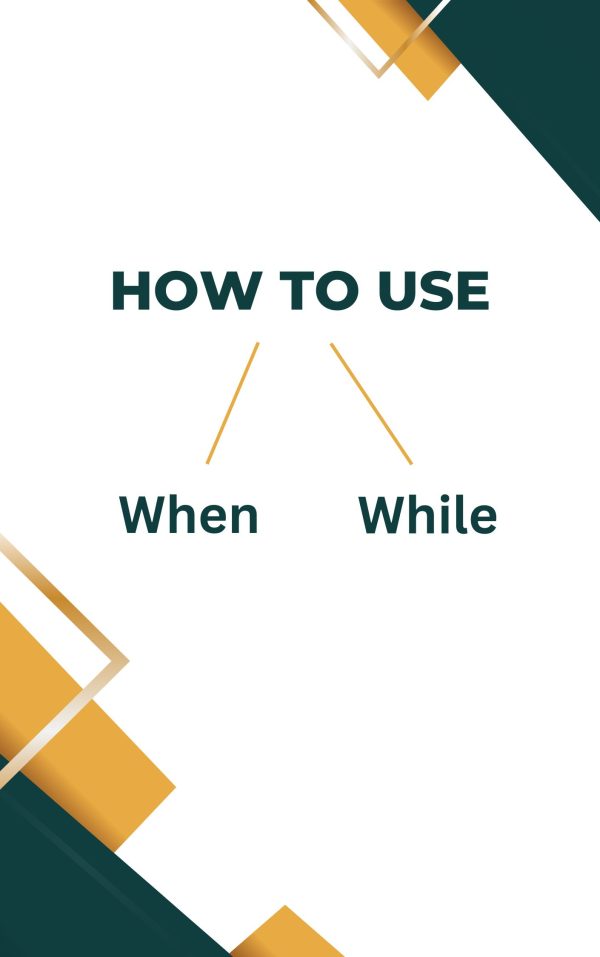 Past Simple or Continuous